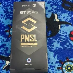 infinix gt 30 pro