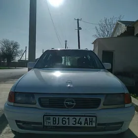 Opel Astra 1994