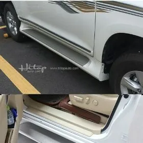 пороги Прадо 150