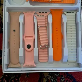 Smart watçh rimenler