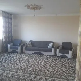 Büzmeýin gres täze ahal