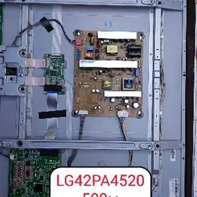 телевизор LG