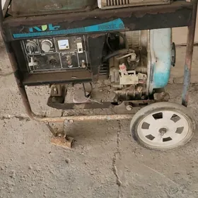 движок салярочный