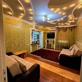 Mir4 Arkachka 4/1et 3+1 86m²