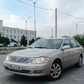 Toyota Avalon 2001