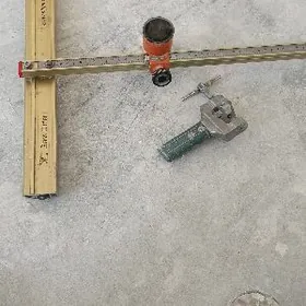 kafel kesýän makina