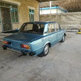 Lada 2106 1991