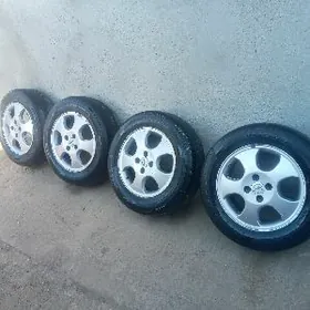 manty 15lik diska balon