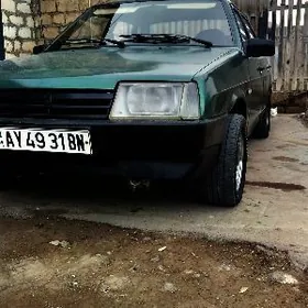 Lada 21099 2000