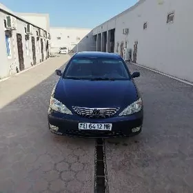 Toyota Camry 2002