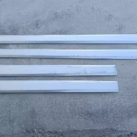 Molding Palta Guşak