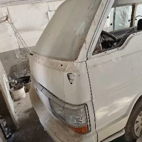 Toyota Hiace 1995