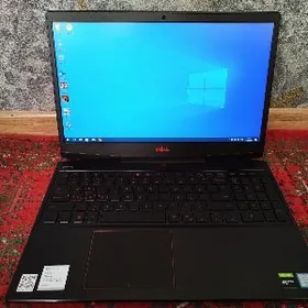 igrowoy noutbuk DELL GTX 1650