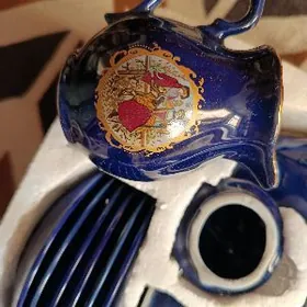 Кофейный сервиз