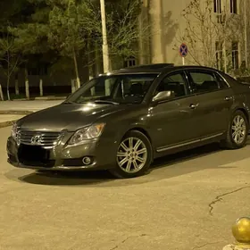 Toyota Avalon 2008