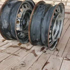 15 lik korolla diska