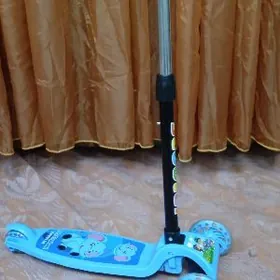 САМАКАТ. БН. ОЙУНЖАКЛАР