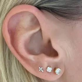 gulak deşýan öýňüze baryp