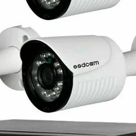 KAMERA 4 ШТ ТУНЕР ДИСК ЖОСКИ Б