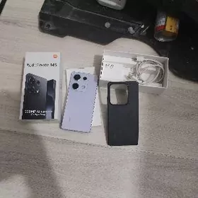REDMI NOT 14 S (PAKET) 8/256