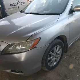 Toyota Camry 2008