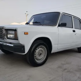 Lada 2107 1995
