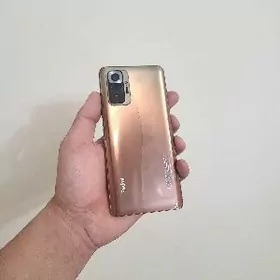 REDMI NOT 10 PRO 8/128