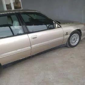 Opel Omega 1992