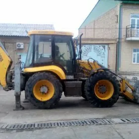 JCB 4CX ECO 2010