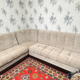 диван угловой