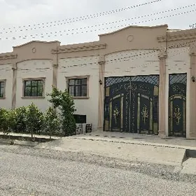 Plan jaý Çoganly obmen