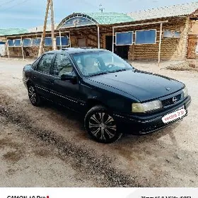 Opel Vectra 1990