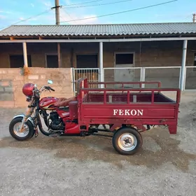 Fekon FK200-14G 2011