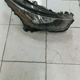 highlander fara cyra