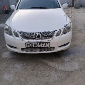 Lexus GS 300 2006
