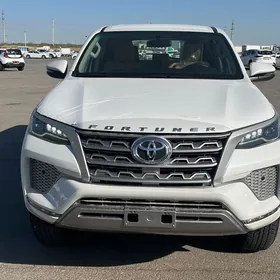 Toyota Fortuner 2025