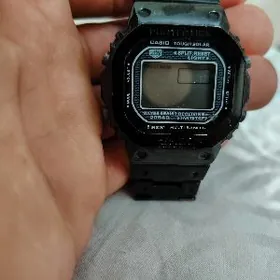 Casio sagat