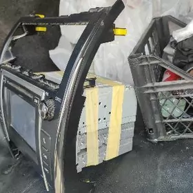 palta camry manitor jbl