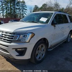 Ford Expedition 2021