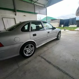 Opel Vectra 2001