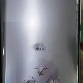 газовая колонка