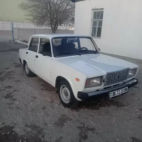 Lada 2107 1990