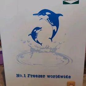 морозильник