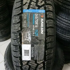 265/70/16 SAYLUN VETNAM