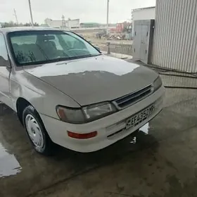 Toyota Corolla 1993
