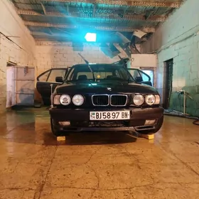 BMW 520 1991