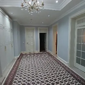 Арчабил — элитная квартира