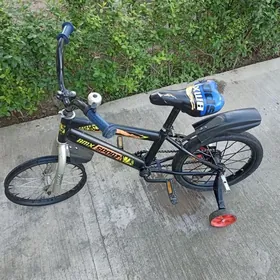 Tigir - Велосид - 16 teker.