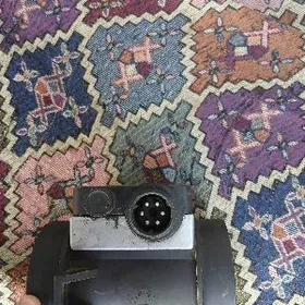 Bmw wozduhamer 2.0 plita