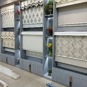 жалюзи ТУРКМЕНИСТАН